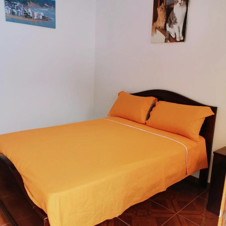La Piedra Marina - Double Room with Private Bathroom - 13