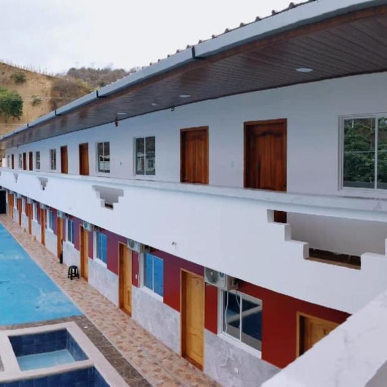 La Piedra Marina - Double Room with Private Bathroom - 12