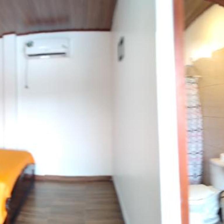 La Piedra Marina - Quadruple Room with Private Bathroom - 8