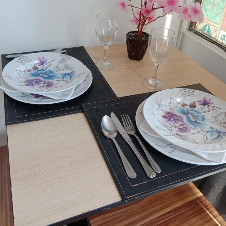 Apartamento,amoblado,vista costanera center - One-Bedroom Apartment - 37