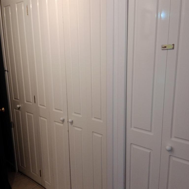 Apartamento,amoblado,vista costanera center - One-Bedroom Apartment - 34