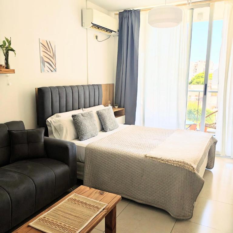 Still in the City - Pool, Solaruim & Gym - Apartamento de 1 dormitorio con vistas a la piscina - 1