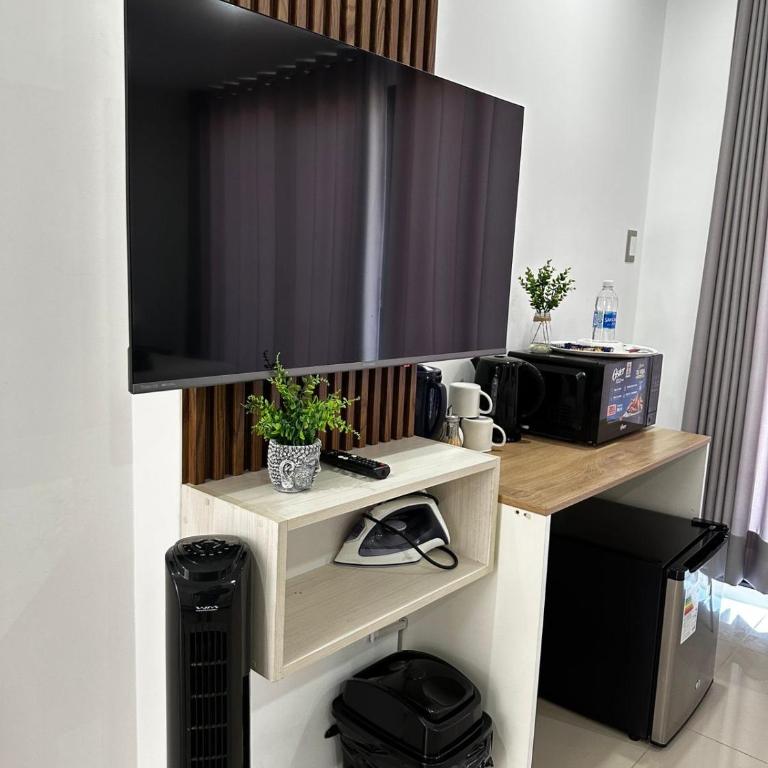 Moderno ambiente Centro de Tacna 301 - Apartamento de 1 dormitorio - 7