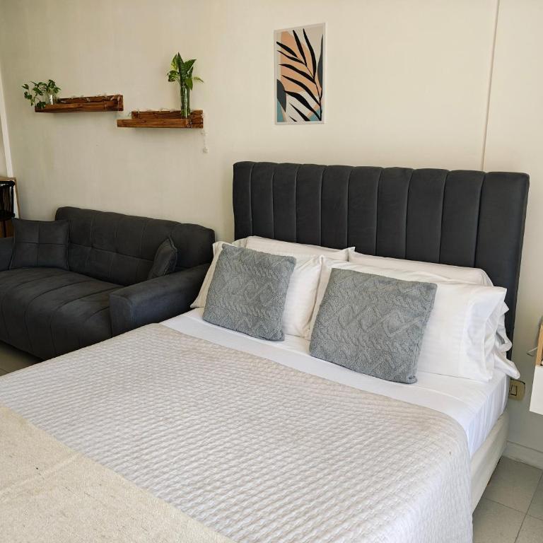 Still in the City - Pool, Solaruim & Gym - Apartamento de 1 dormitorio con vistas a la piscina - 19