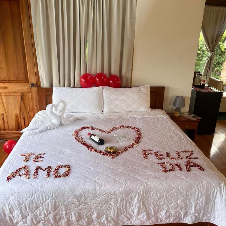 La Casa de Martin - One-Bedroom Apartment - 73