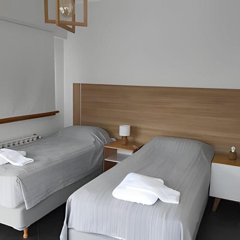Huge modern in the heart of the city 3A - Apartamento - 4