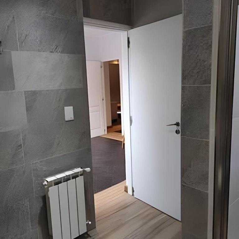 Huge modern in the heart of the city 3A - Apartamento - 7