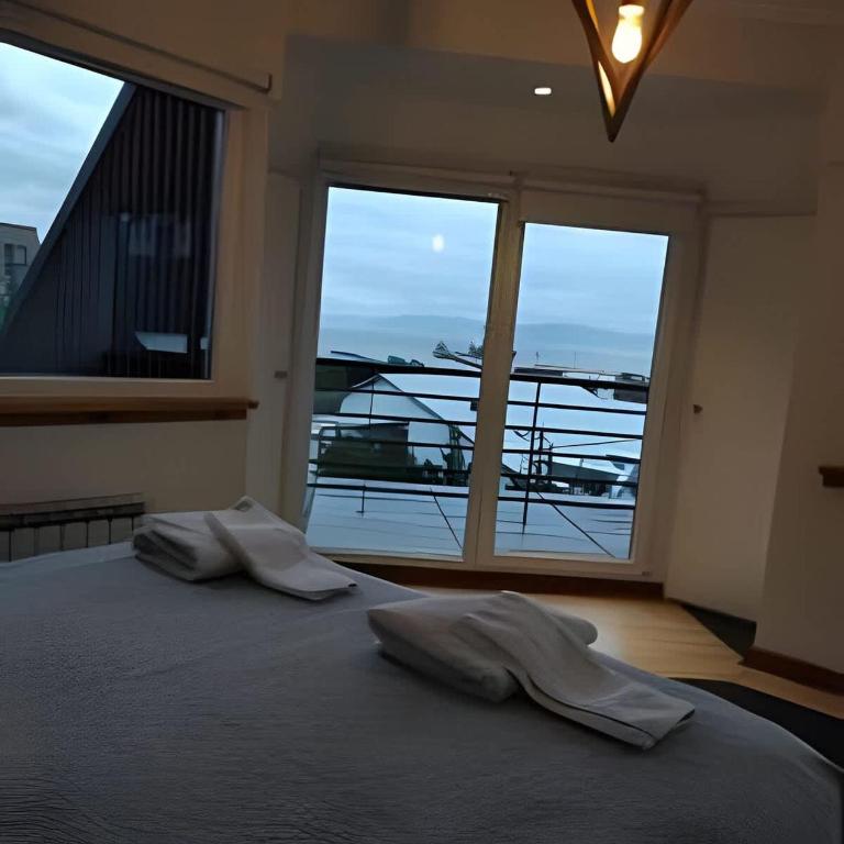 Huge modern in the heart of the city 3A - Apartamento - 9