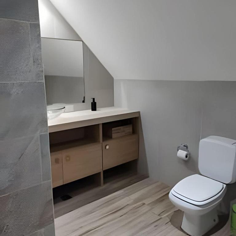 Huge modern in the heart of the city 3A - Apartamento - 11