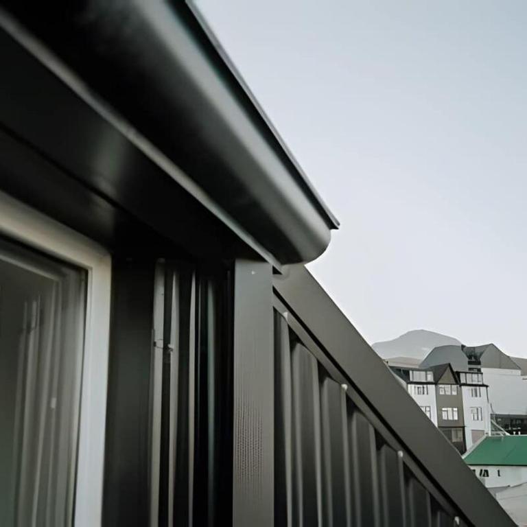 Huge modern in the heart of the city 3A - Apartamento - 18