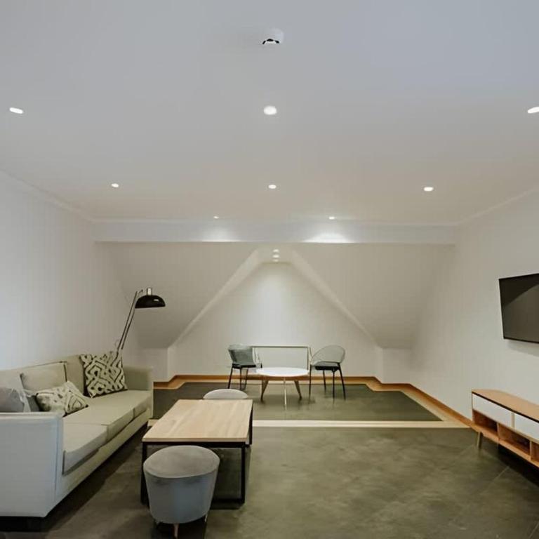 Huge modern in the heart of the city 3A - Apartamento - 19