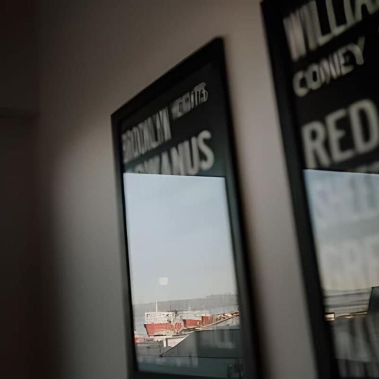 Huge modern in the heart of the city 3A - Apartamento - 21