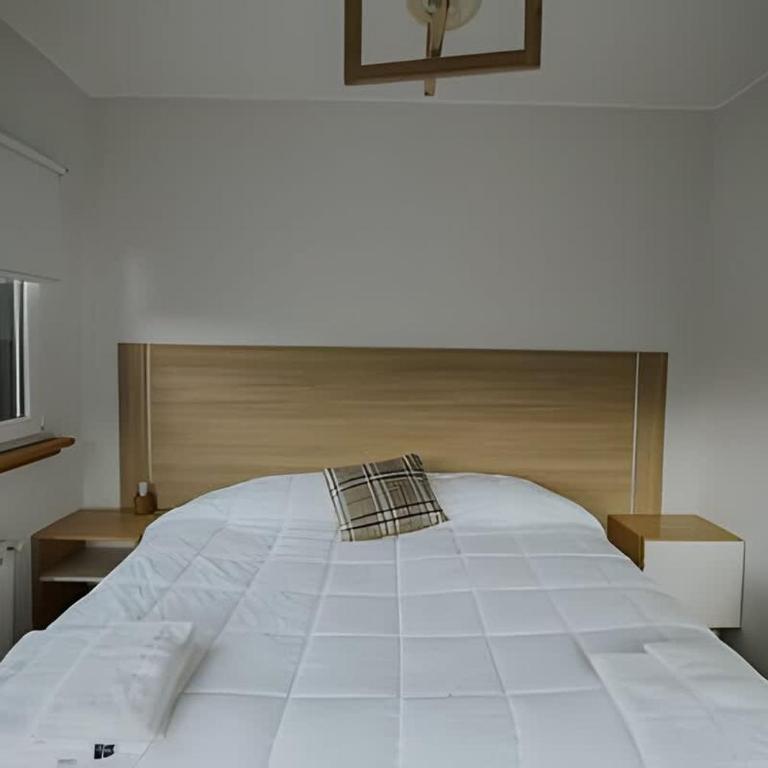 Huge modern in the heart of the city 3A - Apartamento - 22