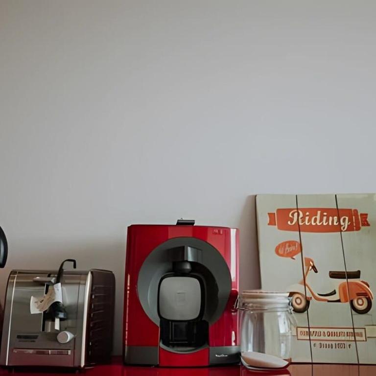 Huge modern in the heart of the city 3A - Apartamento - 24