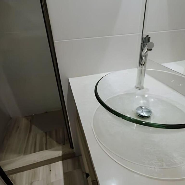 Huge modern in the heart of the city 3A - Apartamento - 27