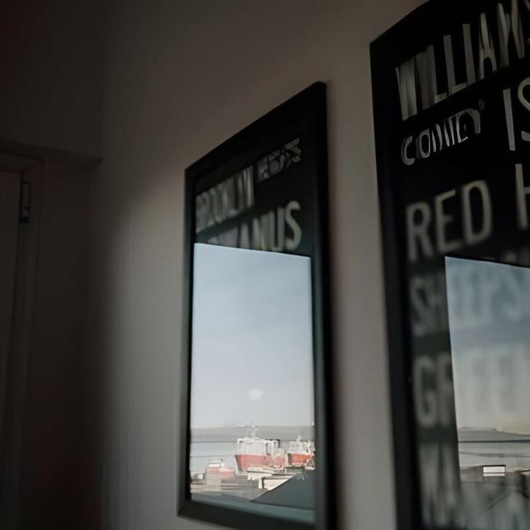 Huge modern in the heart of the city 3A - Apartamento - 30
