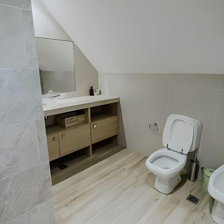 Huge modern in the heart of the city 3A - Apartamento - 32