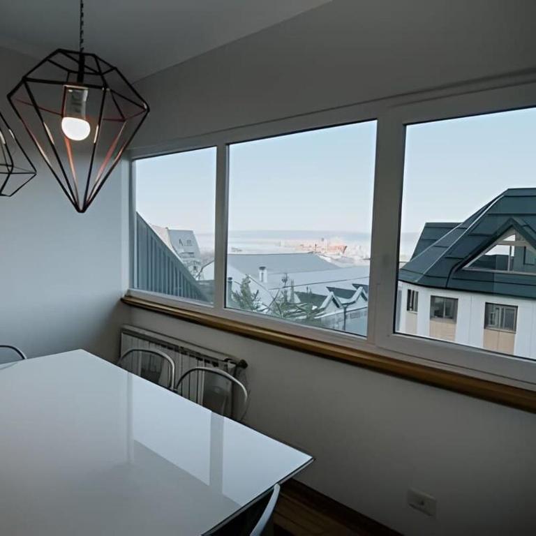 Huge modern in the heart of the city 3A - Apartamento - 36