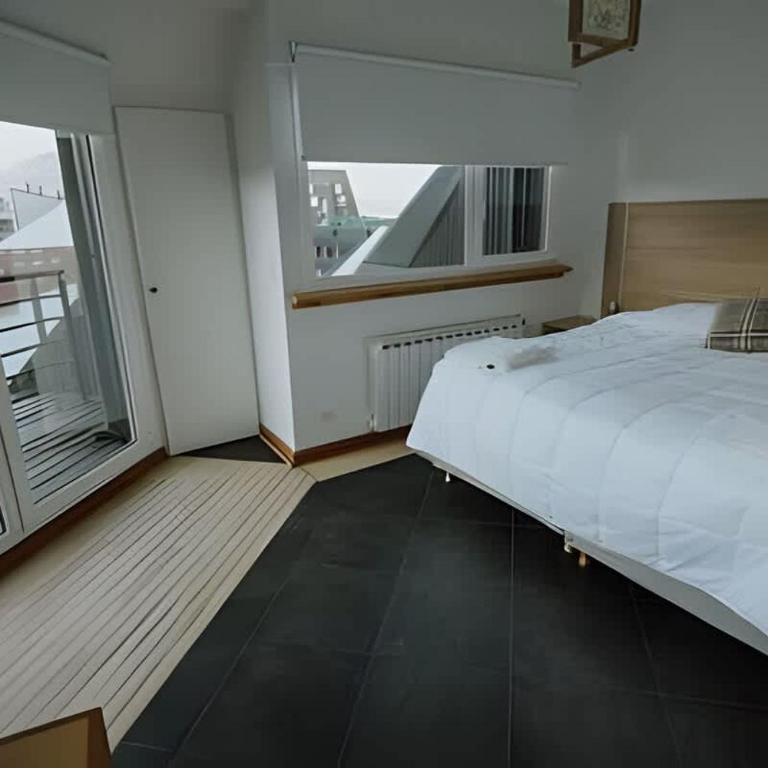 Huge modern in the heart of the city 3A - Apartamento - 37