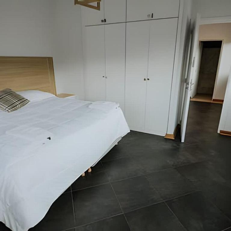 Huge modern in the heart of the city 3A - Apartamento - 38