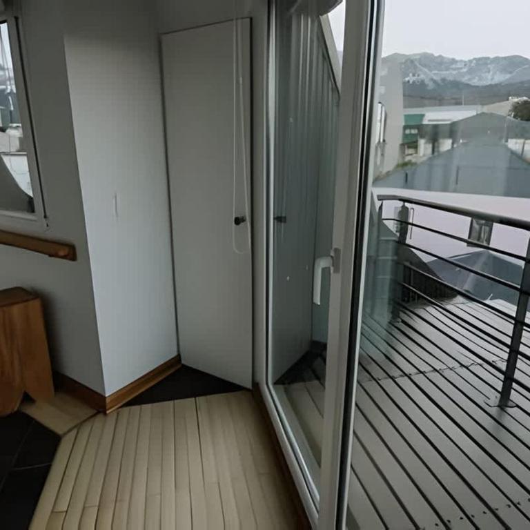 Huge modern in the heart of the city 3A - Apartamento - 42