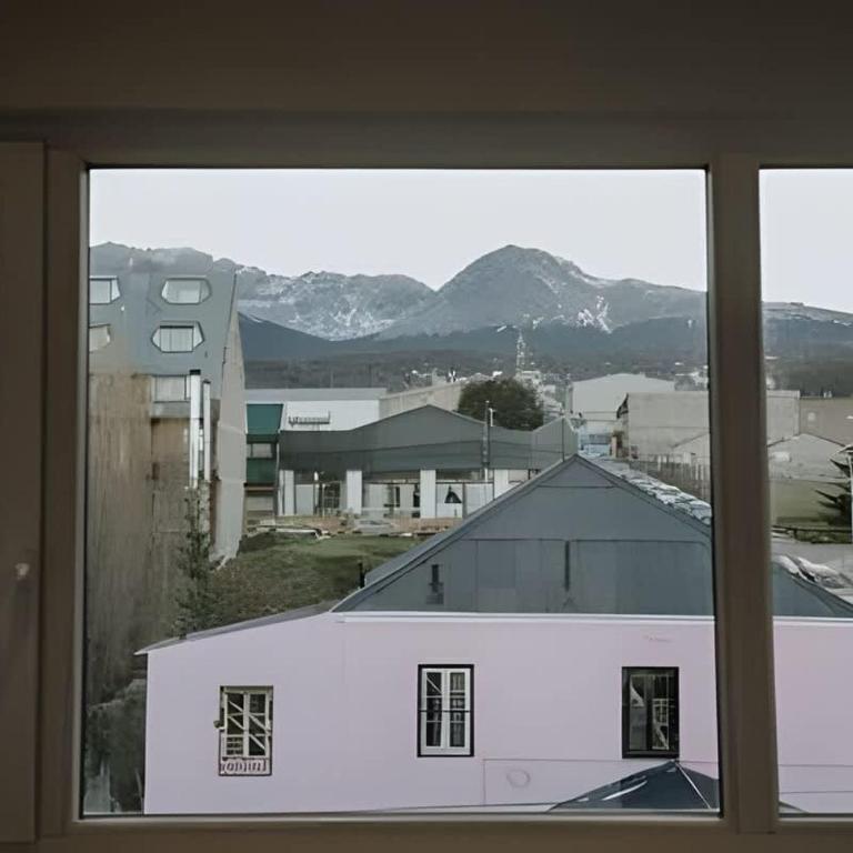 Huge modern in the heart of the city 3A - Apartamento - 43