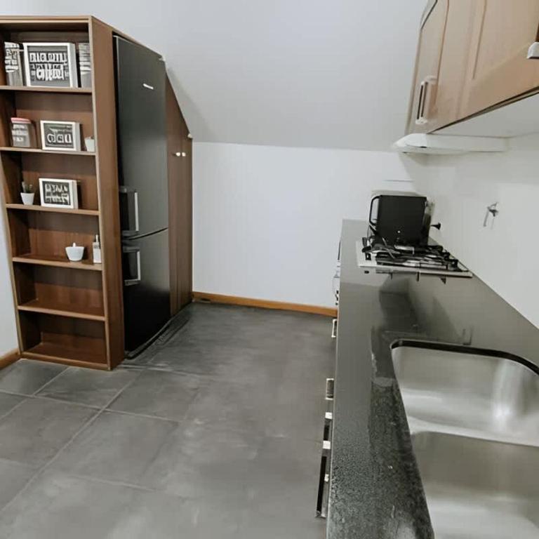 Huge modern in the heart of the city 3A - Apartamento - 44