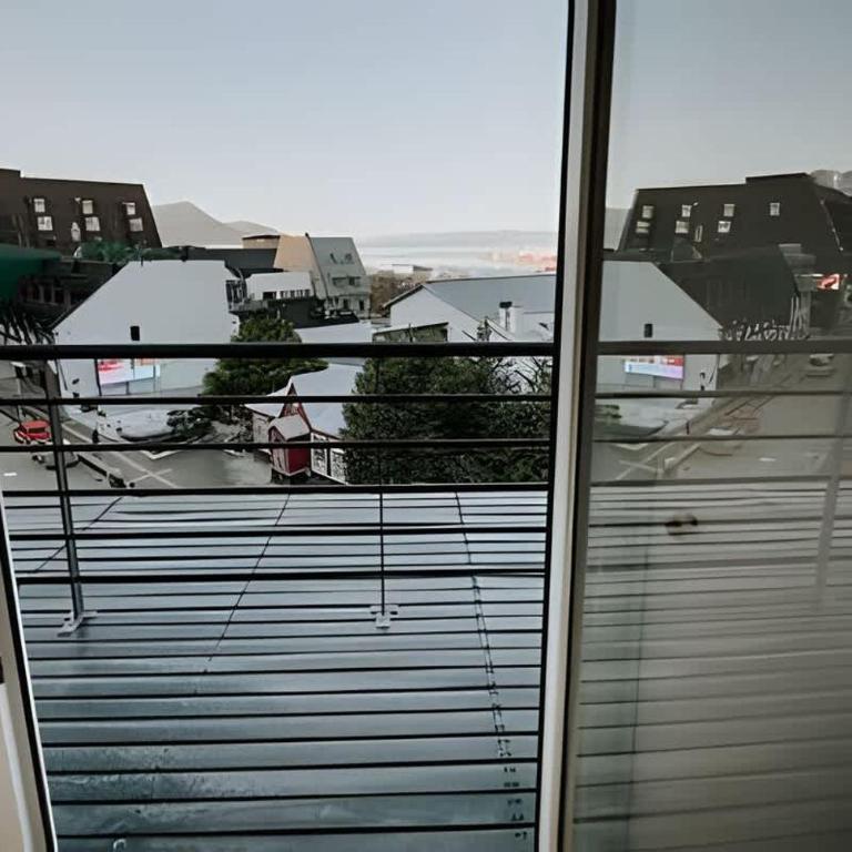 Huge modern in the heart of the city 3A - Apartamento - 45