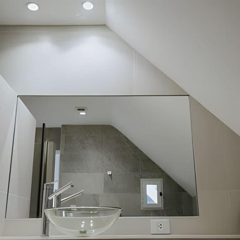 Huge modern in the heart of the city 3A - Apartamento - 48