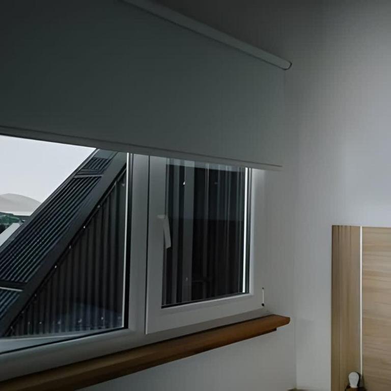 Huge modern in the heart of the city 3A - Apartamento - 51