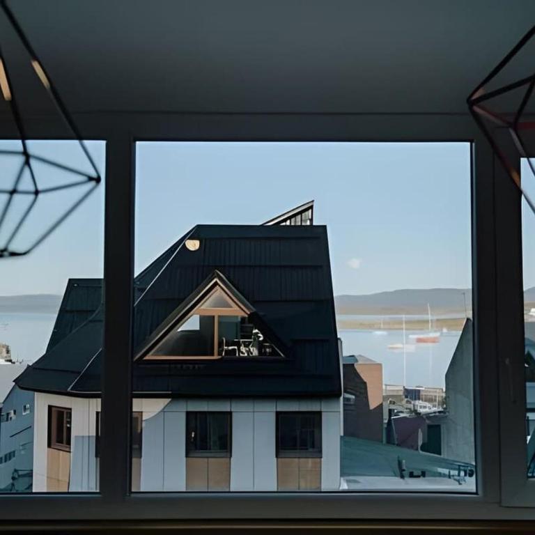 Huge modern in the heart of the city 3A - Apartamento - 52