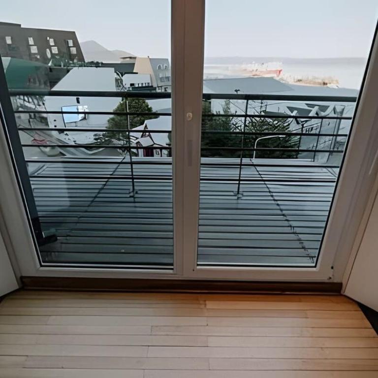 Huge modern in the heart of the city 3A - Apartamento - 54