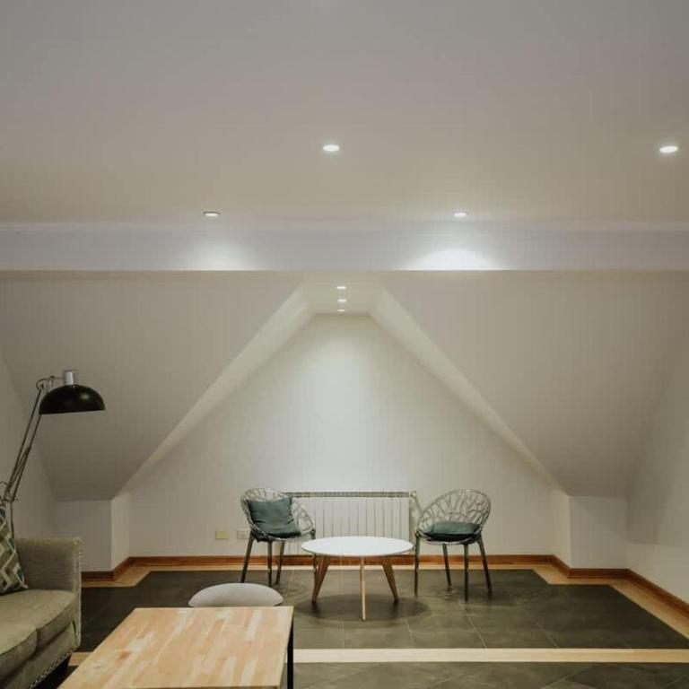 Huge modern in the heart of the city 3A - Apartamento - 70