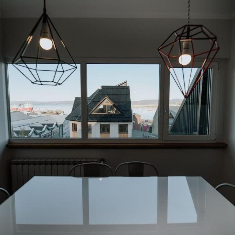 Huge modern in the heart of the city 3A - Apartamento - 75