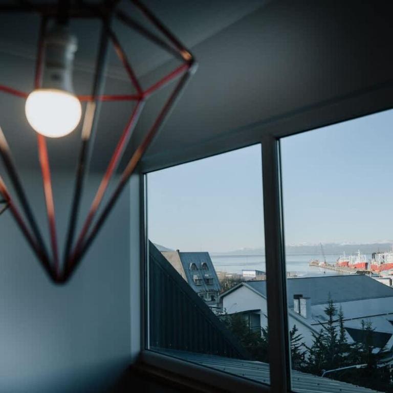Huge modern in the heart of the city 3A - Apartamento - 77