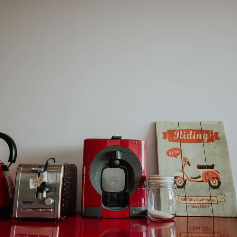 Huge modern in the heart of the city 3A - Apartamento - 80