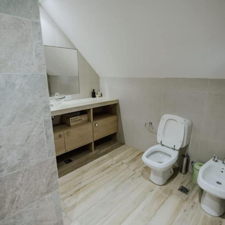 Huge modern in the heart of the city 3A - Apartamento - 81