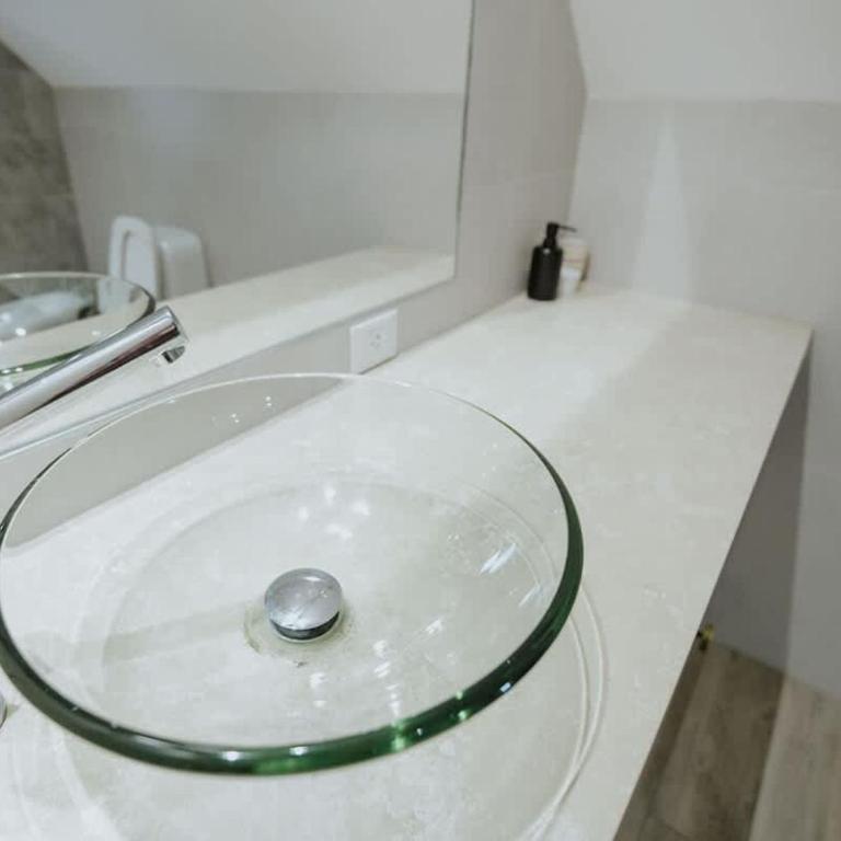 Huge modern in the heart of the city 3A - Apartamento - 87