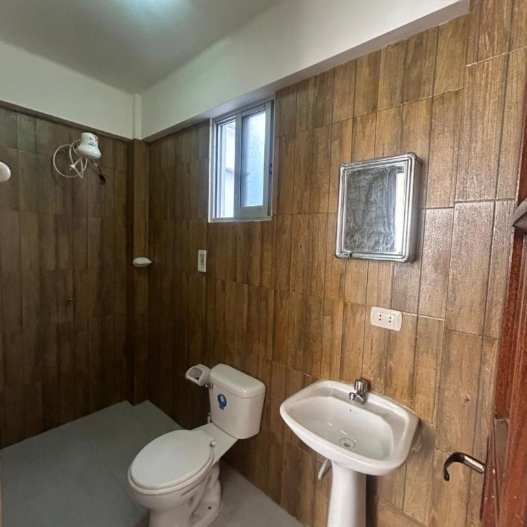 Garzonier Subieta - One-Bedroom Apartment - 4