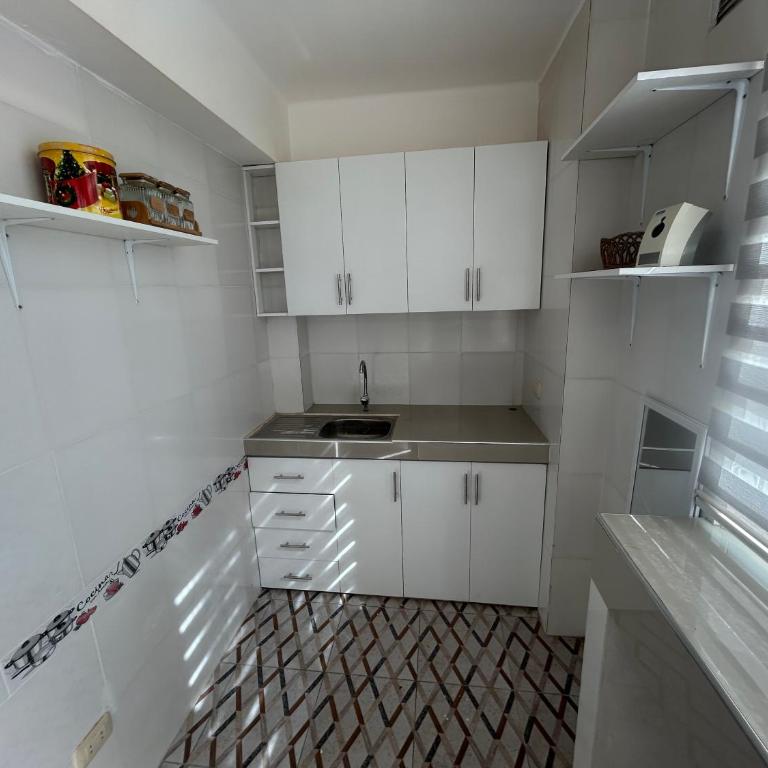 Garzonier Subieta - One-Bedroom Apartment - 6