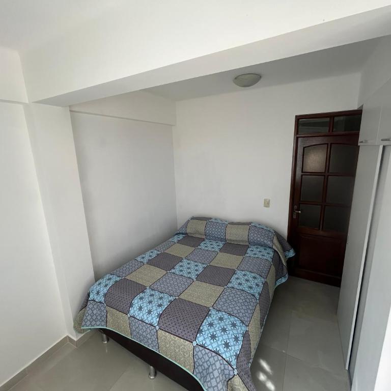 Garzonier Subieta - One-Bedroom Apartment - 7