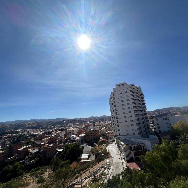 Garzonier Subieta - One-Bedroom Apartment - 8