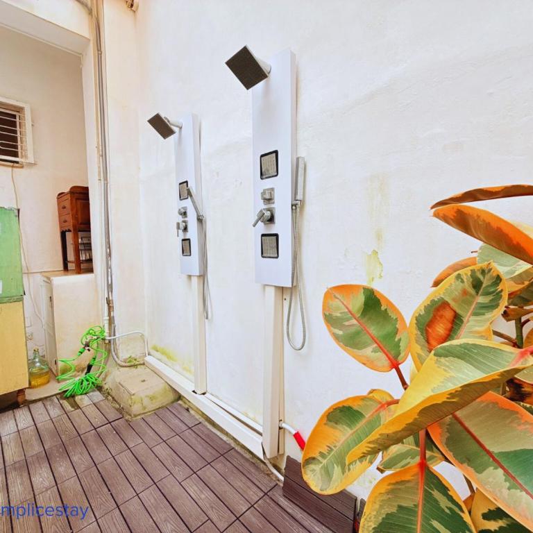 Atelier Guest House, Arte e Vacanze in Sicilia - Casa con 4 camere da letto - 61