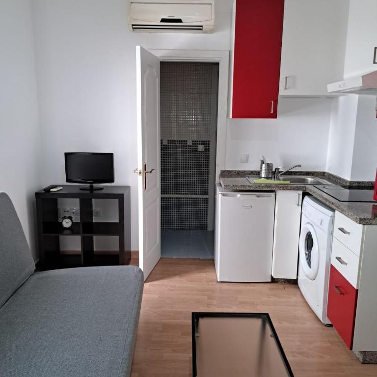 Csa 2A - Habitación con cama extragrande. - 1