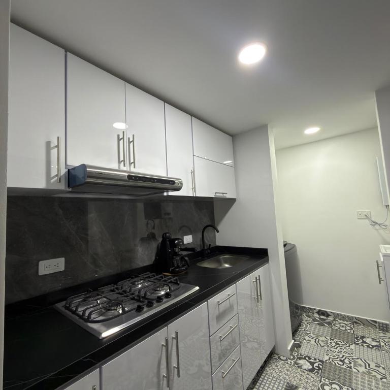 Alejandría Loft - Two-Bedroom Apartment - 2