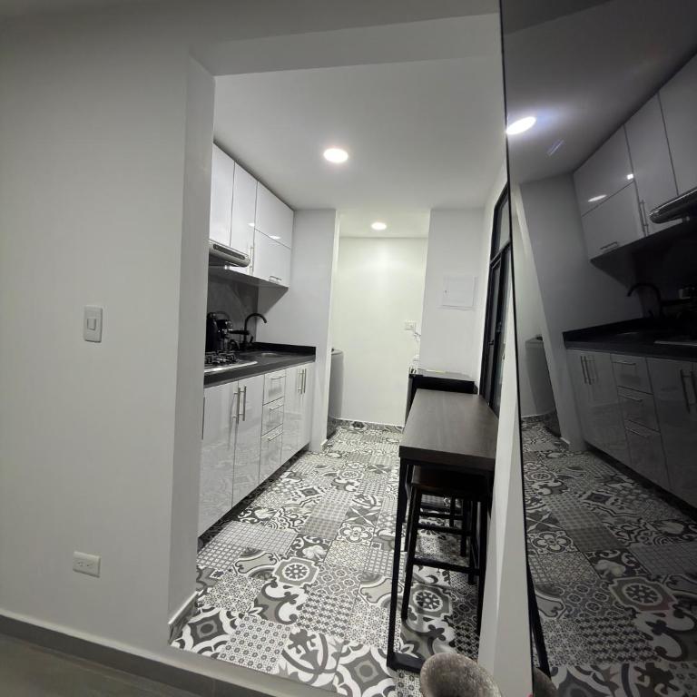 Alejandría Loft - Apartamento de 2 dormitorios - 10