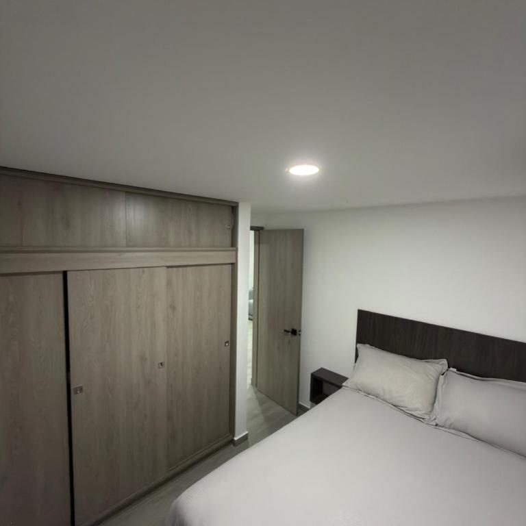 Alejandría Loft - Apartamento de 2 dormitorios - 13