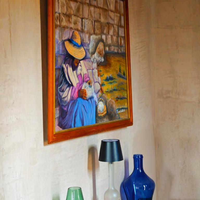 Casas Ohana Mahalo Aloha San Pedro de Atacama - Two-Bedroom House - 6