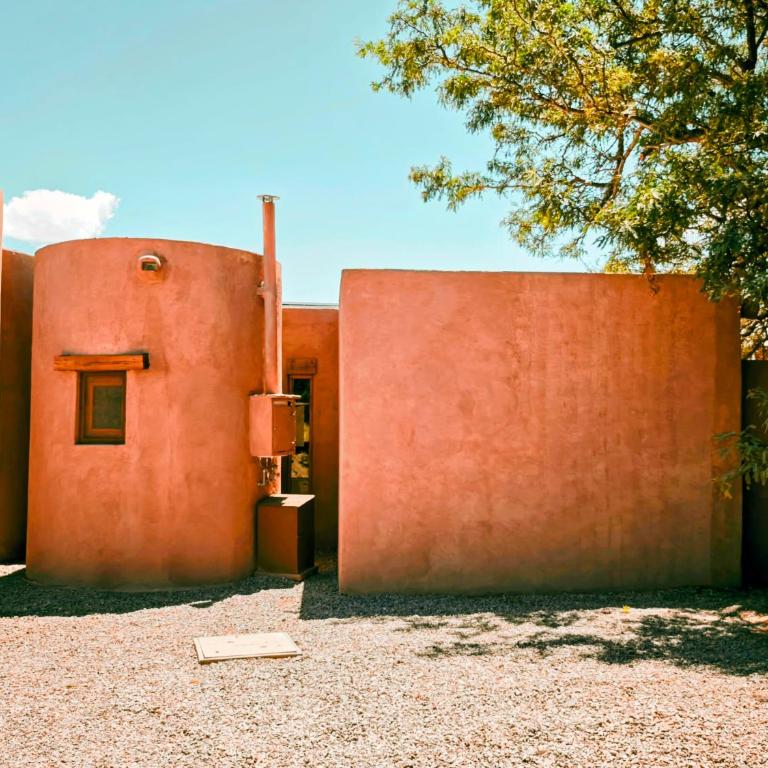 Casas Ohana Mahalo Aloha San Pedro de Atacama - Two-Bedroom House - 27