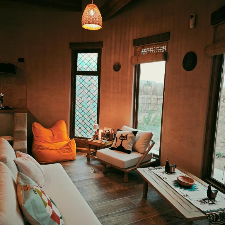 Casas Ohana Mahalo Aloha San Pedro de Atacama - Two-Bedroom House - 17